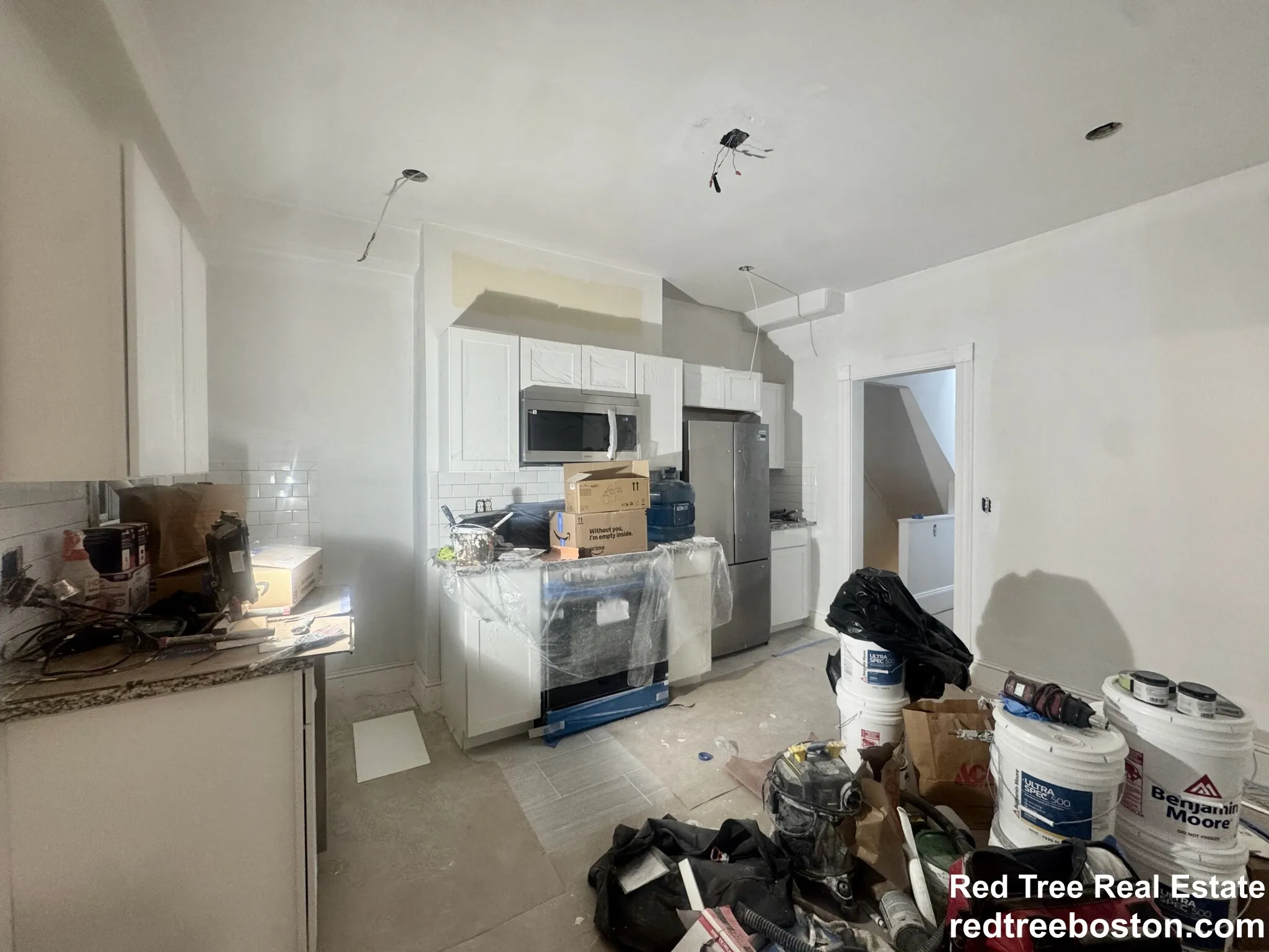 14 Quint Ave, Allston