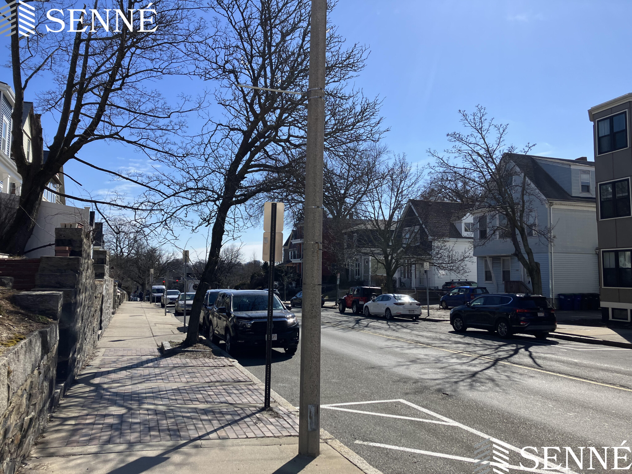 3 Westminster St, Teele Square