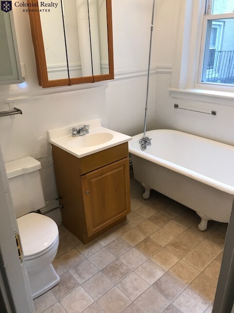 1335 Commonwealth Ave, Allston