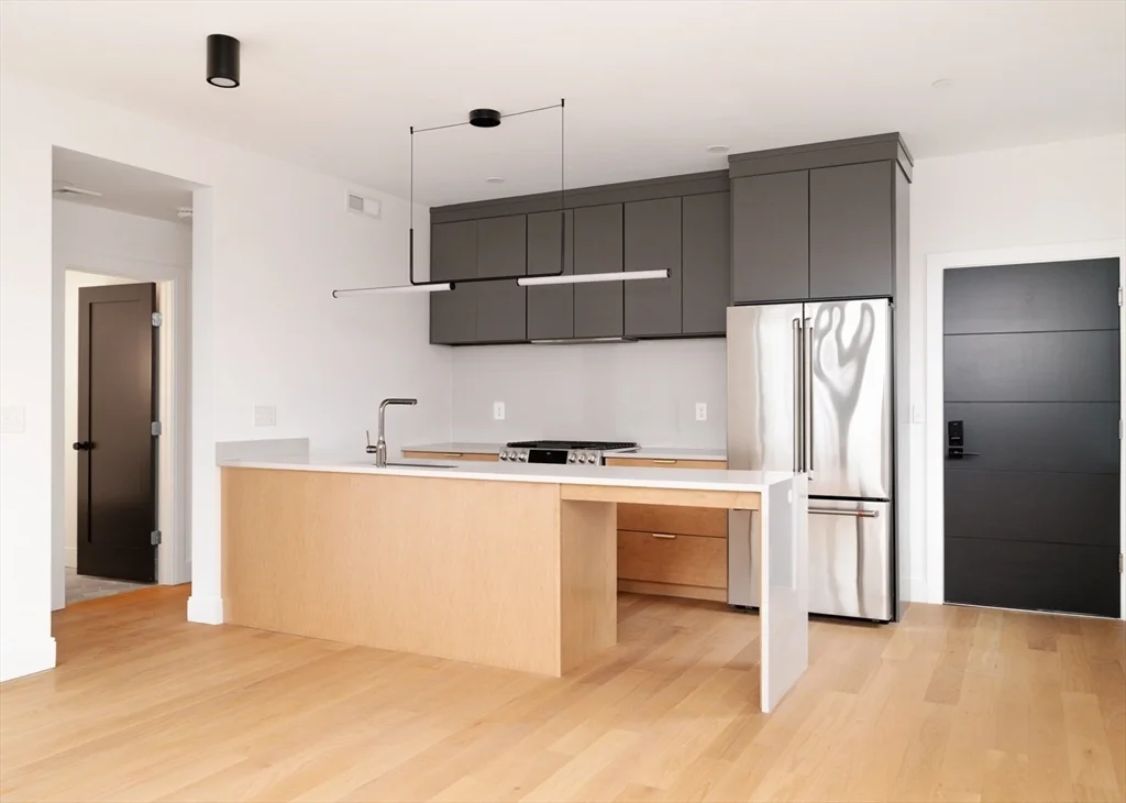 182 Tremont, Inman Square