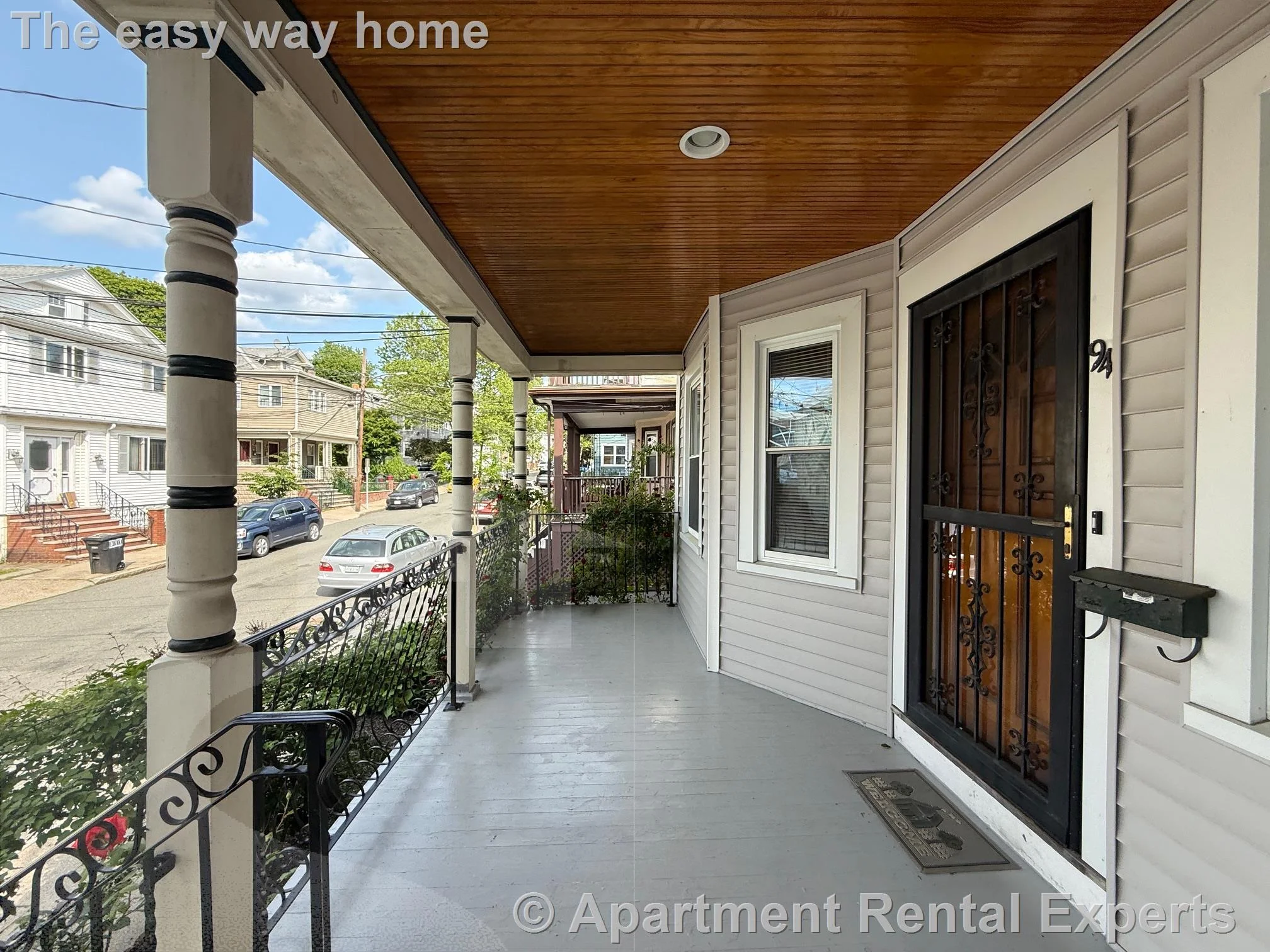 94 Raymond Ave, Teele Square