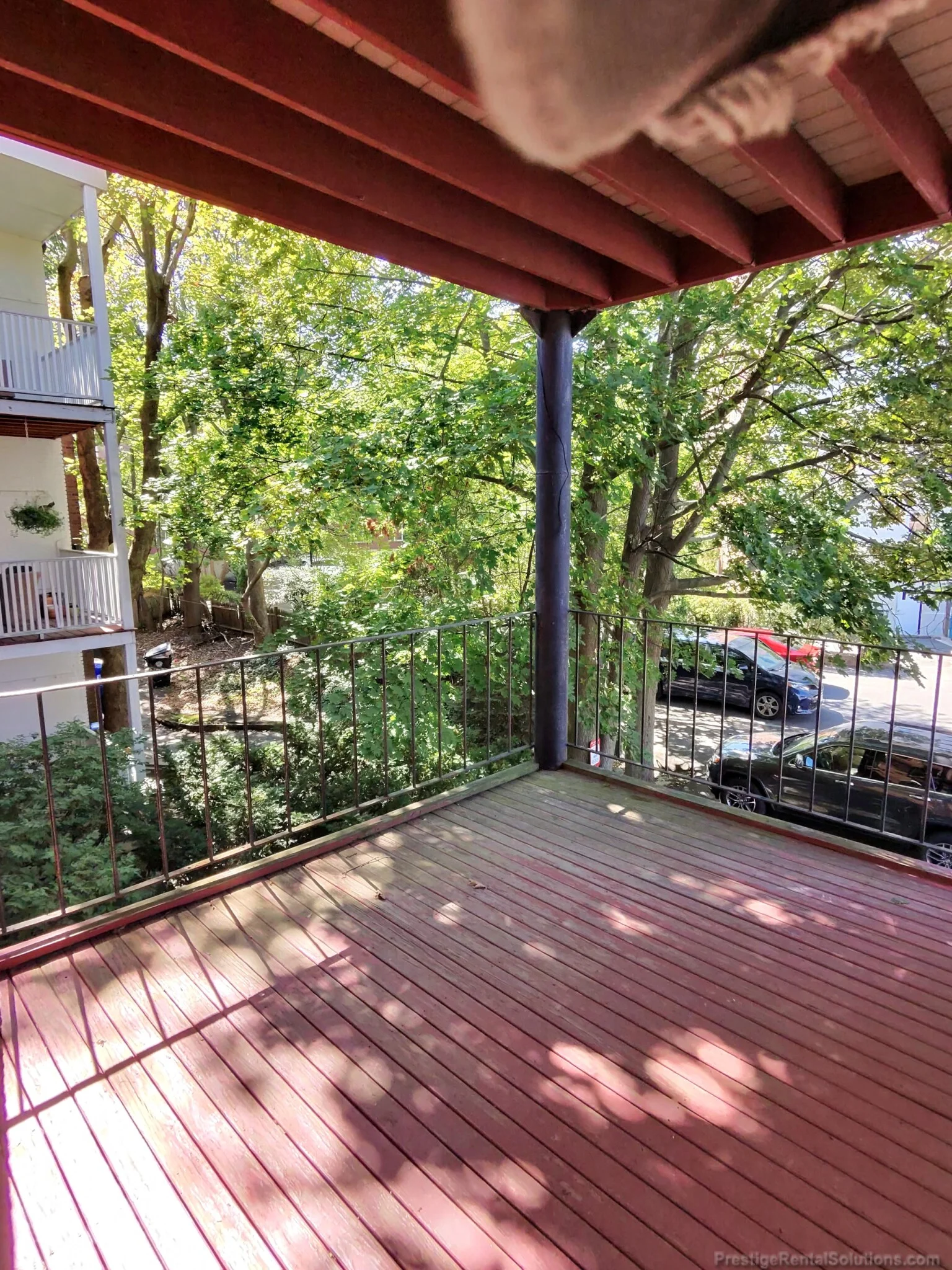 126 Park St, Coolidge Corner