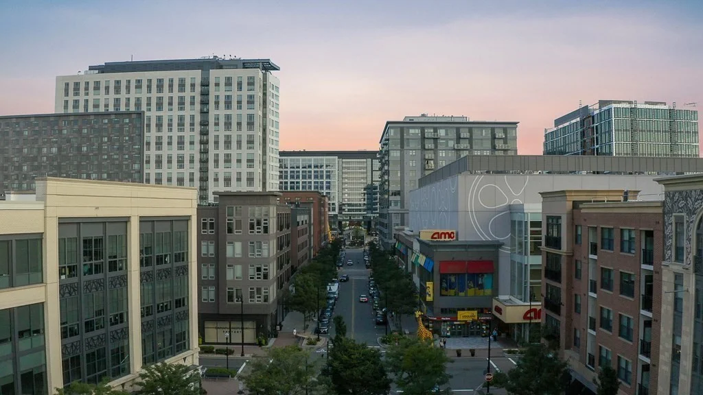 375 Canal St, Assembly Square
