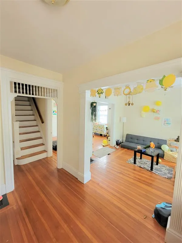 31 Electric Ave, Teele Square