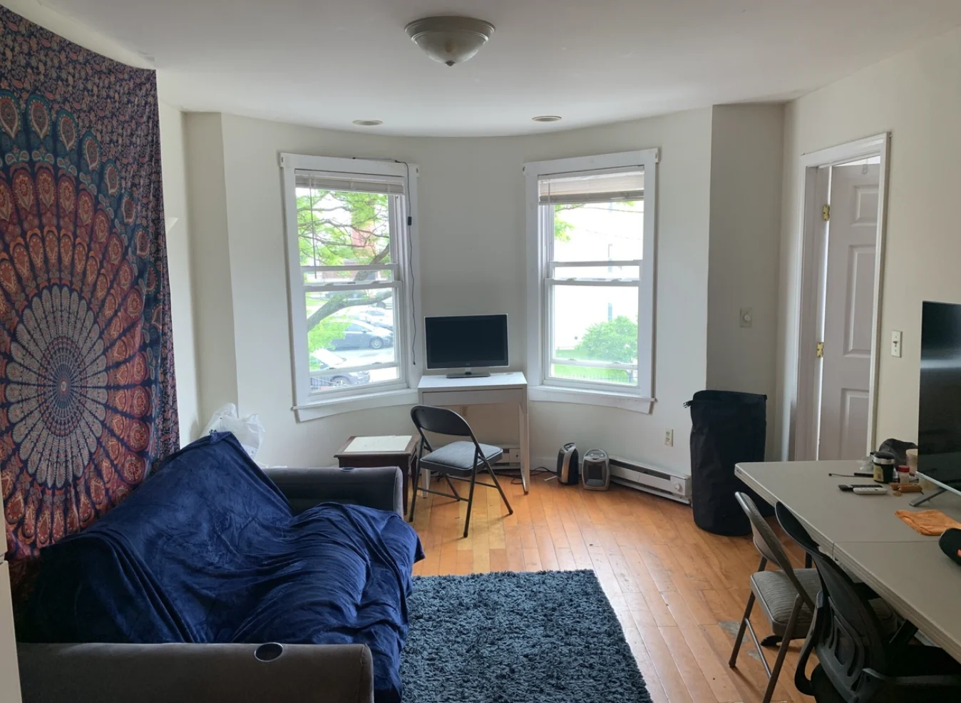 104 Hammond St, South End
