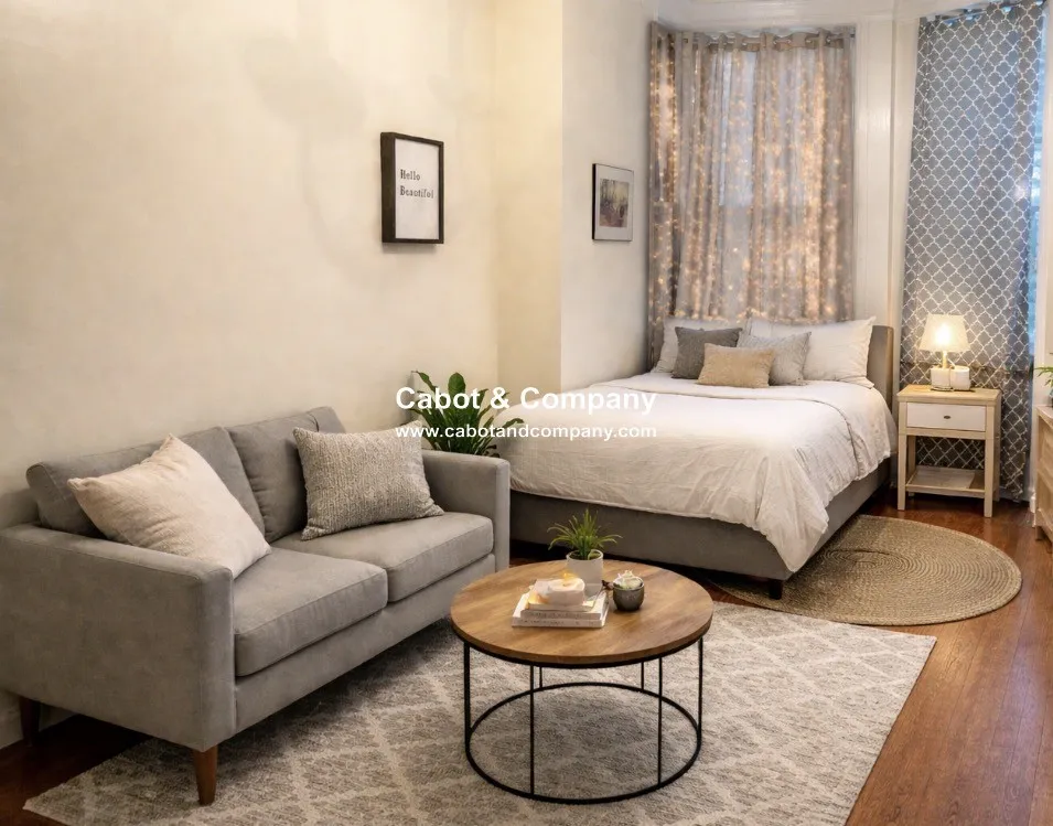 185 Beacon St, Back Bay