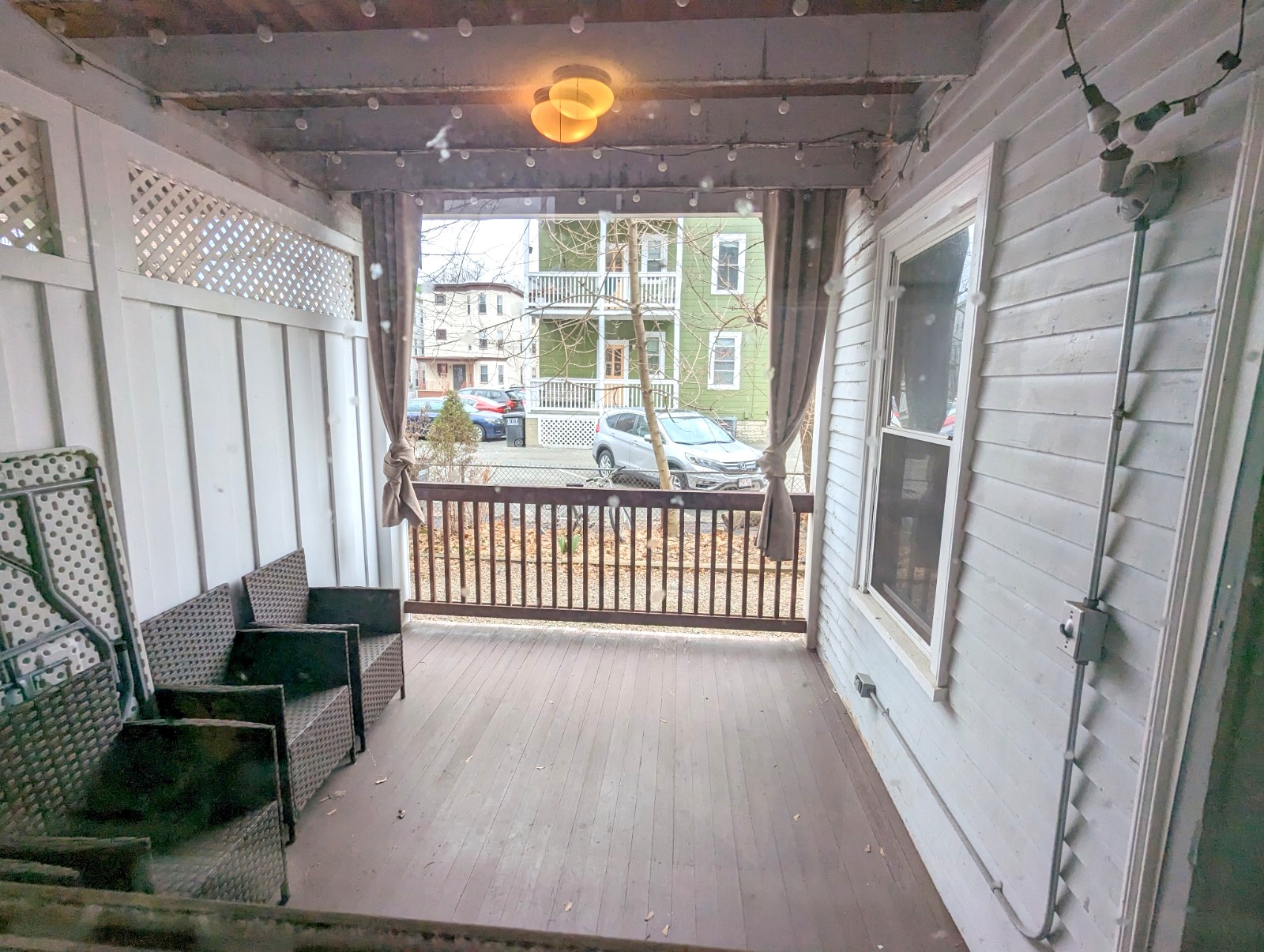 42 Calvin St, Ward Two