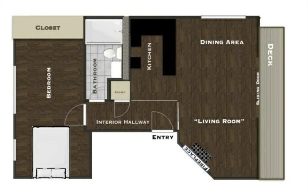 52 H St, South Boston