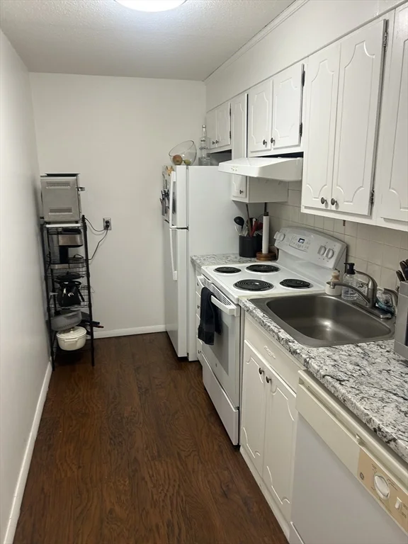 287 Harvard St, Mid-Cambridge