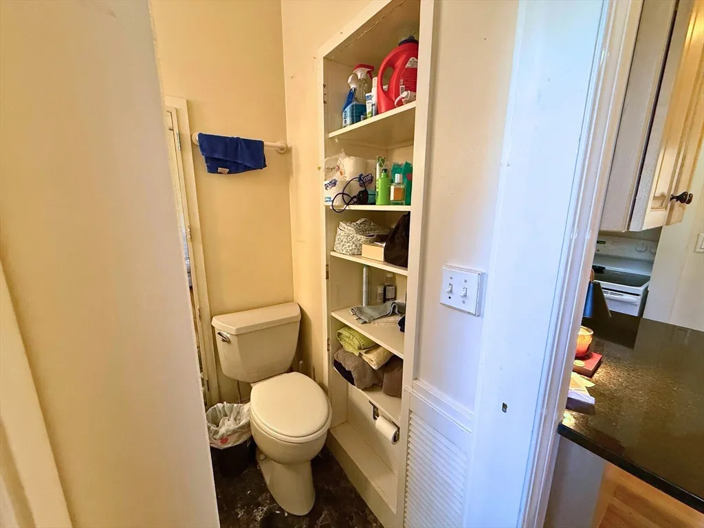 97 West Cedar St, Beacon Hill