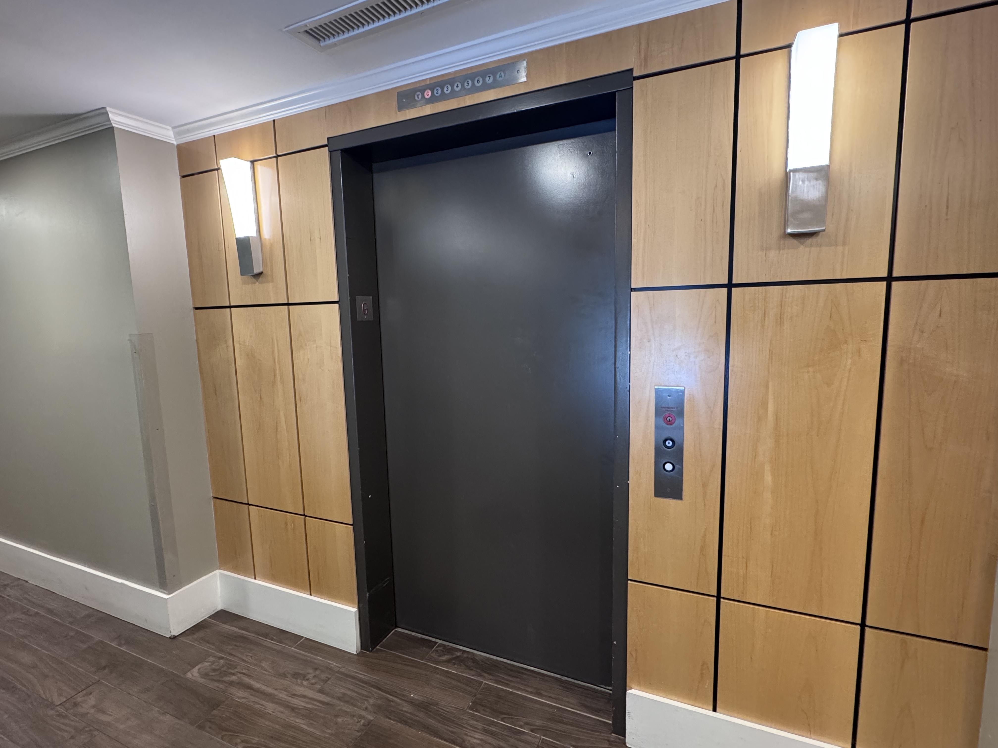 100 Jersey St, Fenway