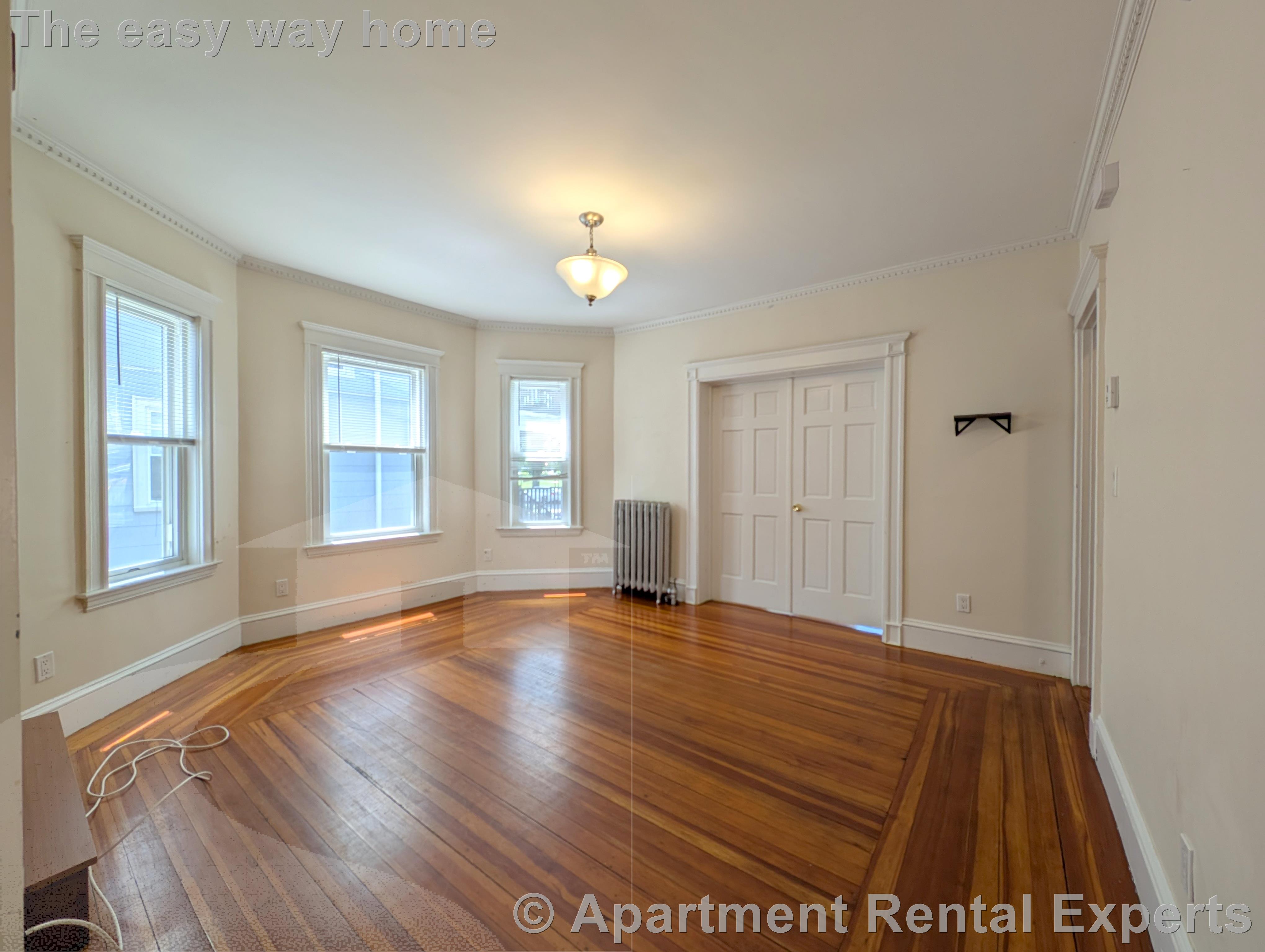 179 College Ave, Davis Square