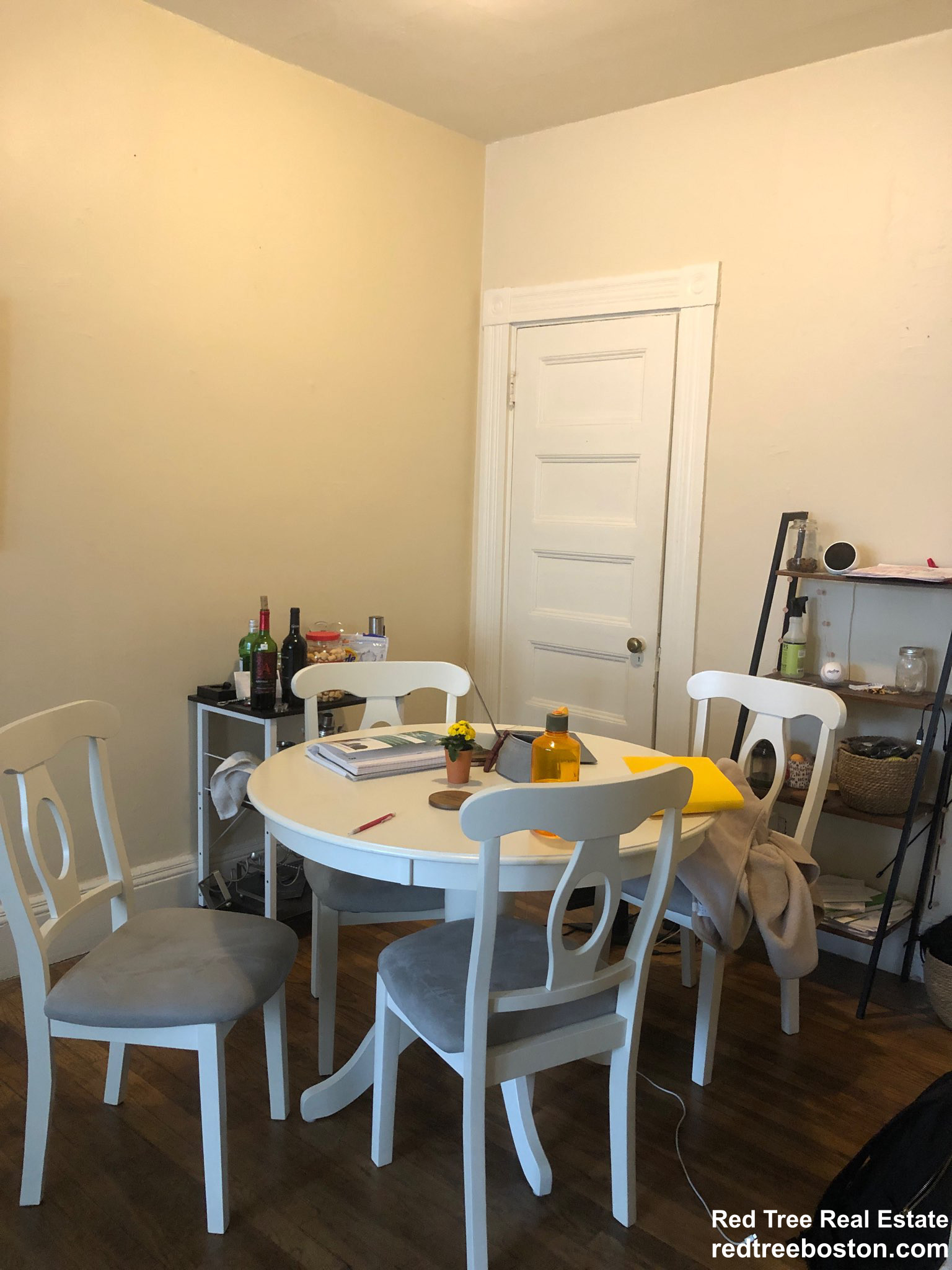 51 Joy St, Beacon Hill