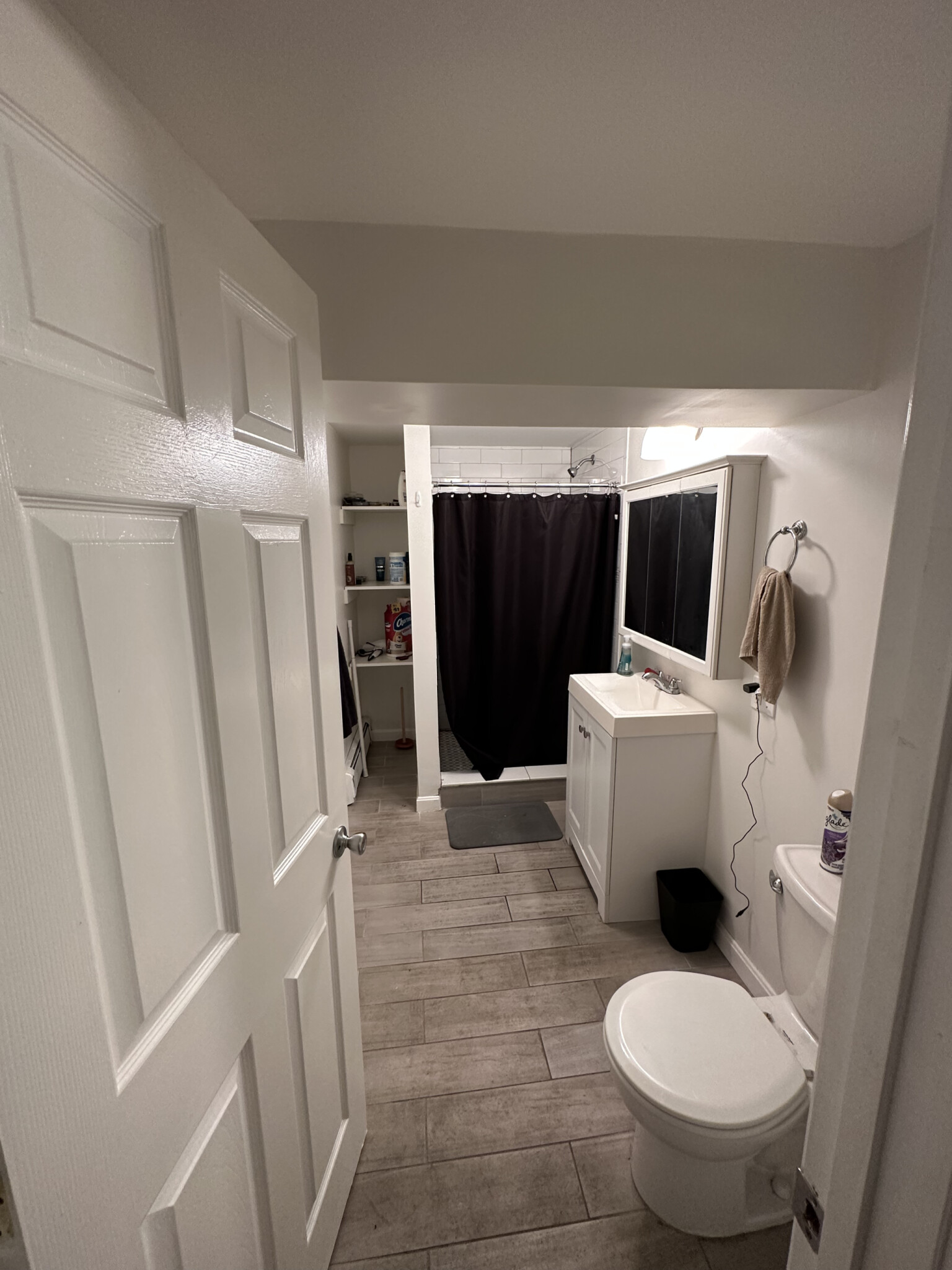 28 Fleet St, North End