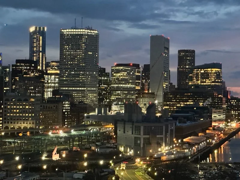 141 Dorchester Ave, South Boston