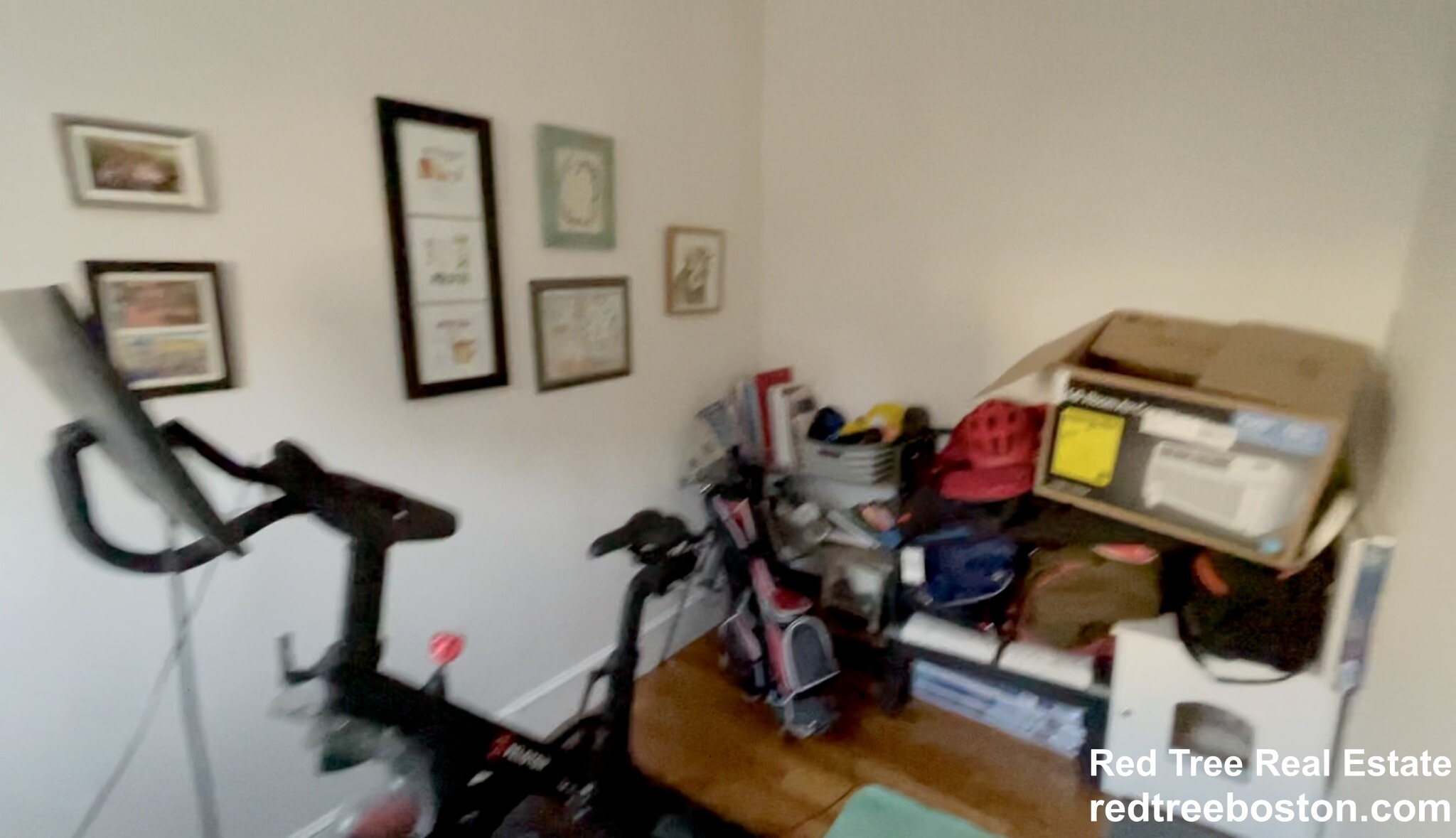 17 Spring Garden St, Dorchester