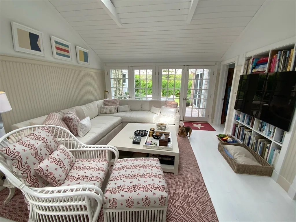 17 Burnell, Nantucket