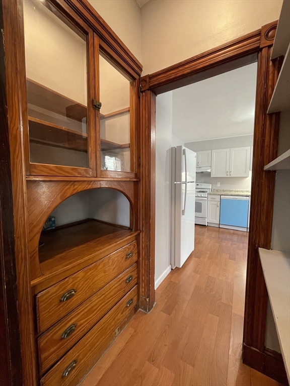 71 Mayfield, Dorchester