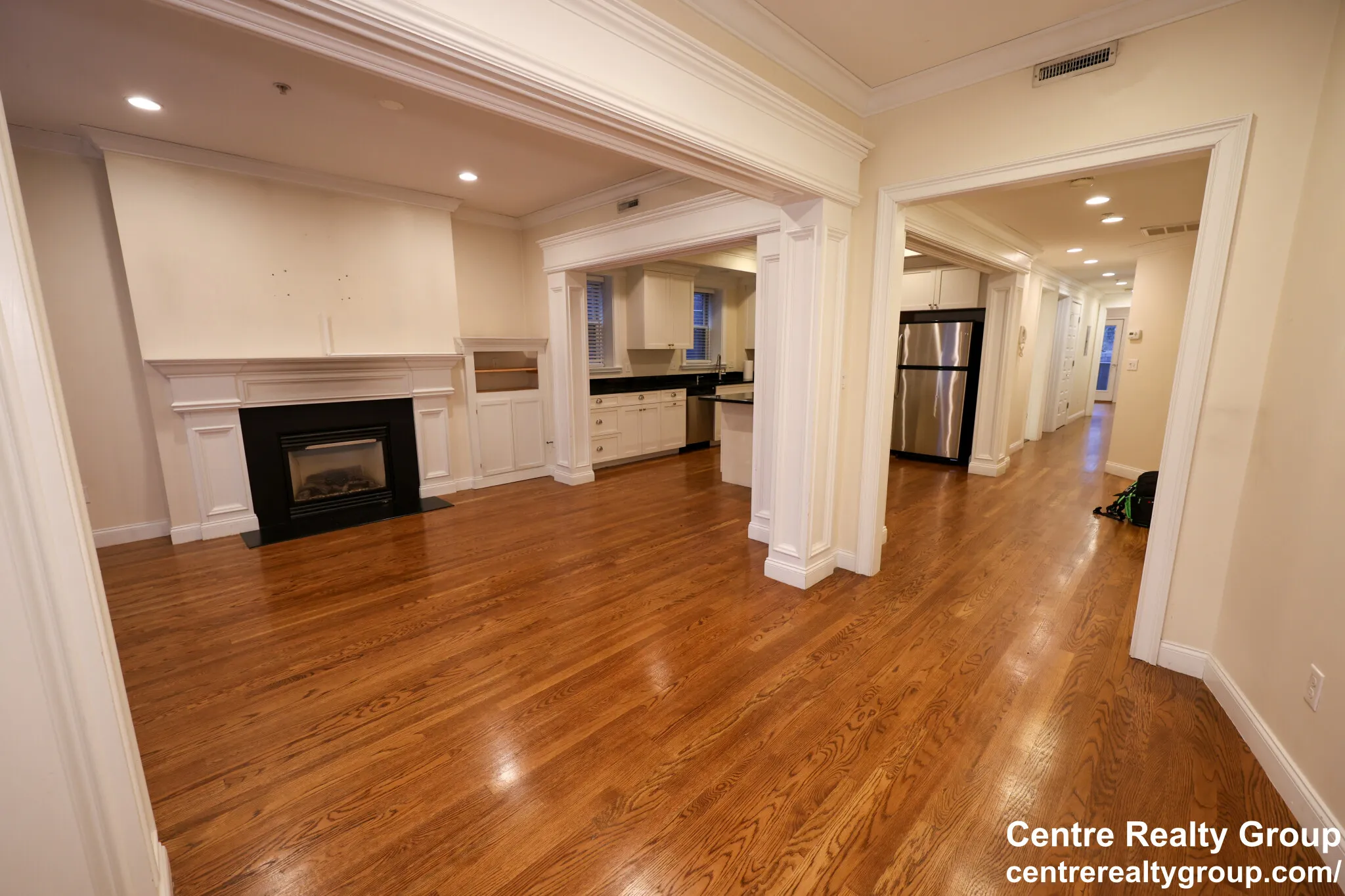 1803 Beacon St, Brookline