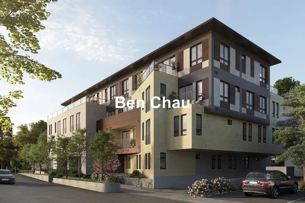 97 Elmwood St, North Cambridge