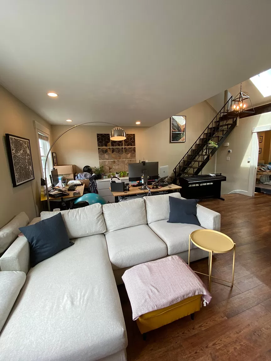 1 bed, 1 bath apartment for rent at 2 Cedar Pl Unit 3, Back Bay — photo 11 of 23