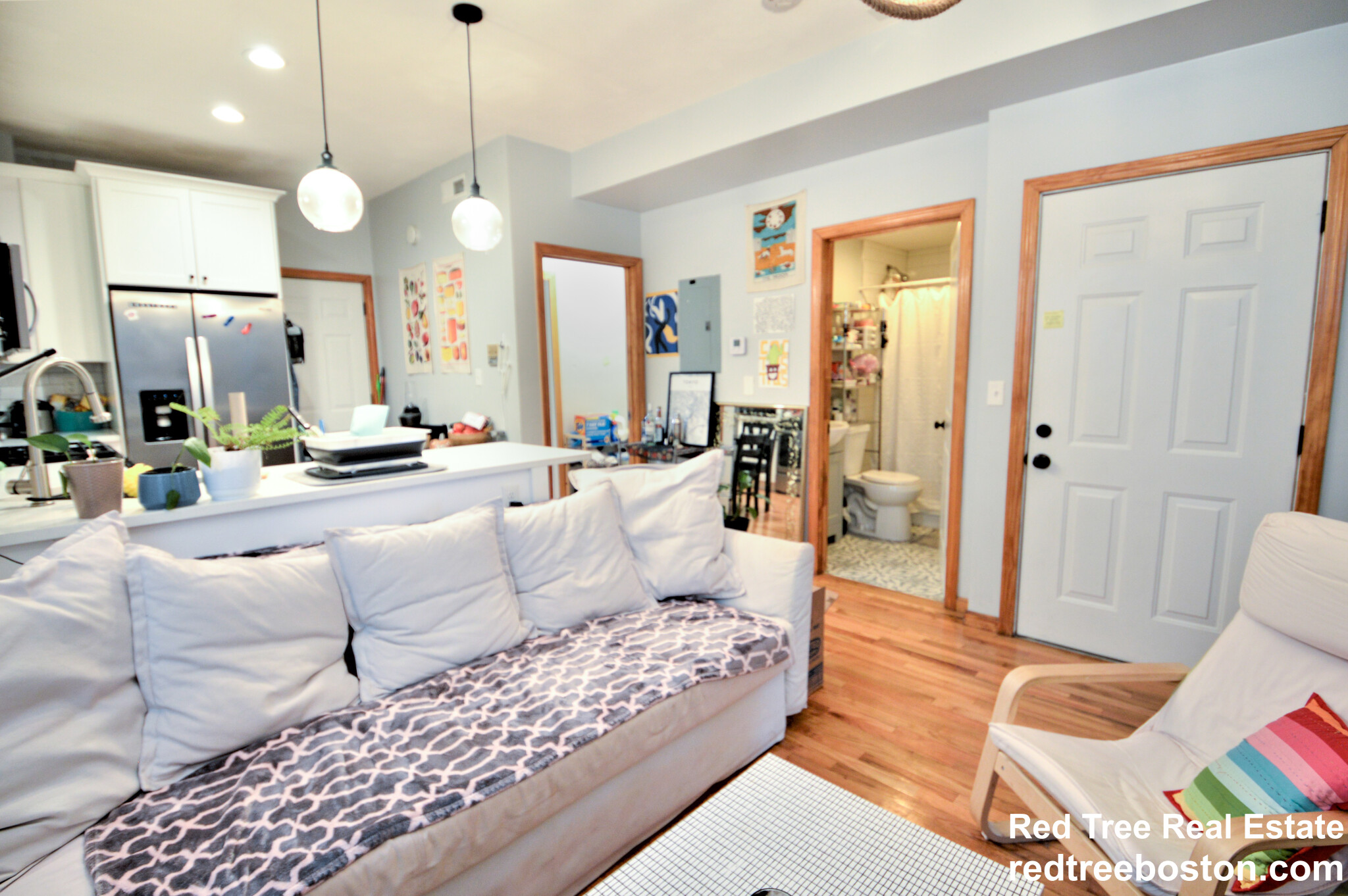 179 Putnam St, East Boston