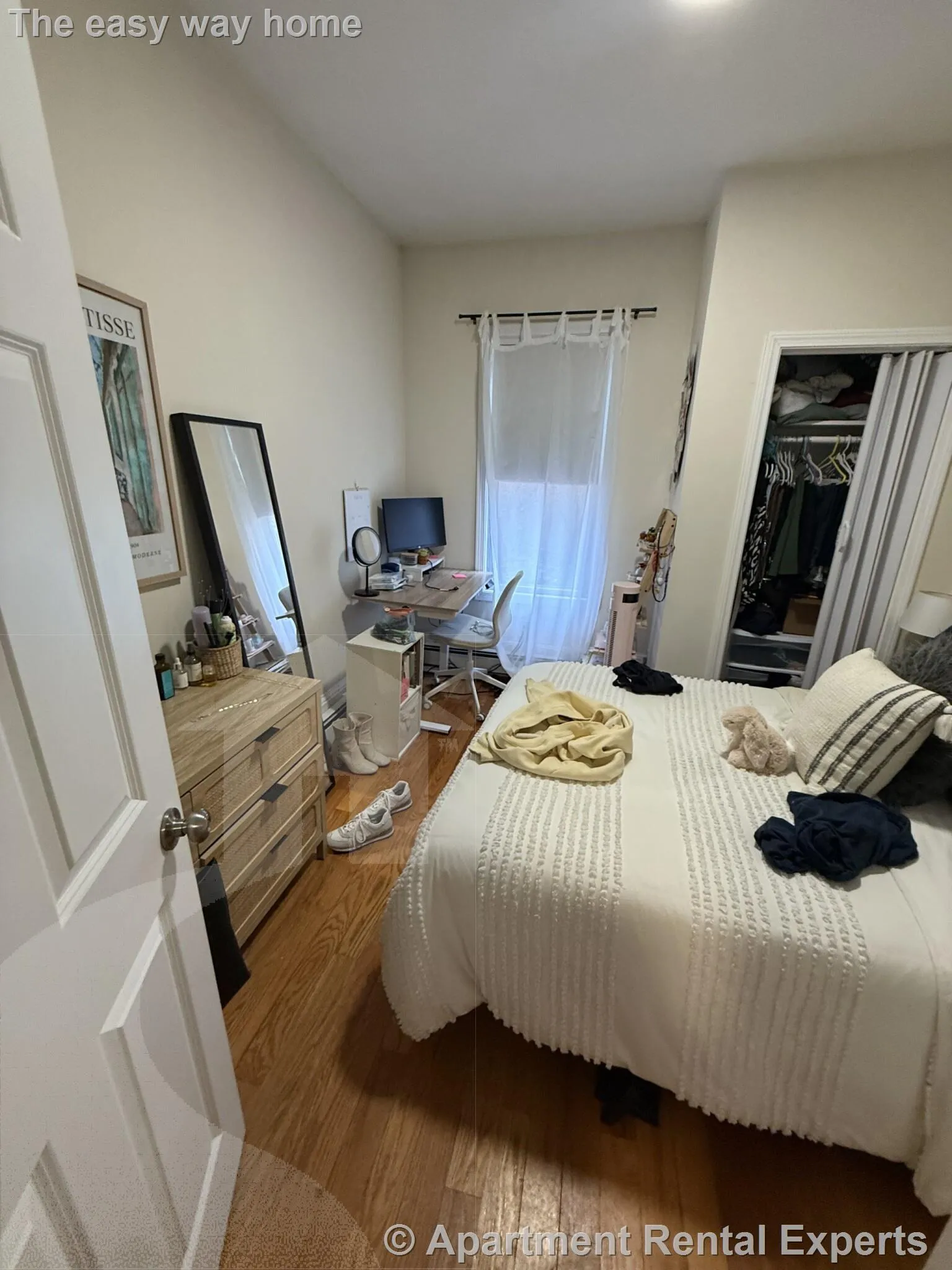 58 Medford St, Union Square