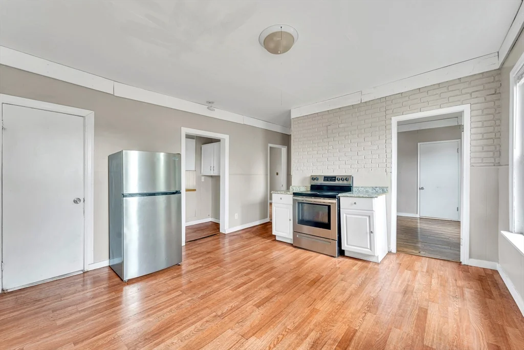 8 Newport St, Worcester