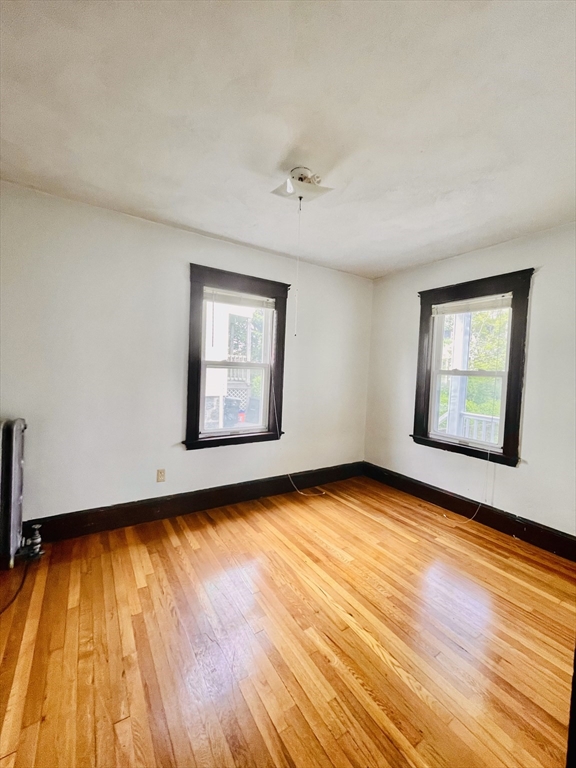 23 Dartmouth, Quincy