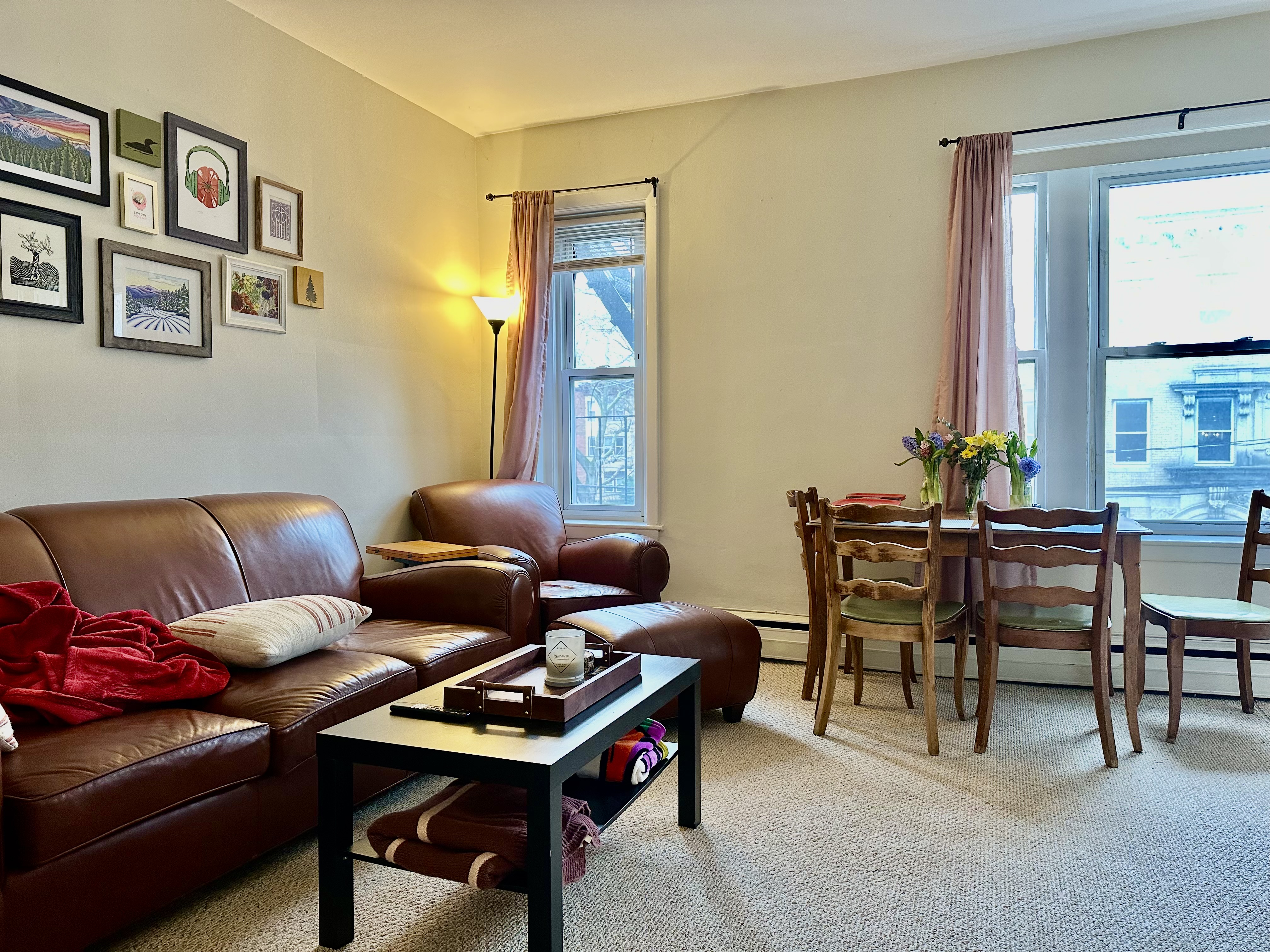 202 Saint Paul St, North Brookline