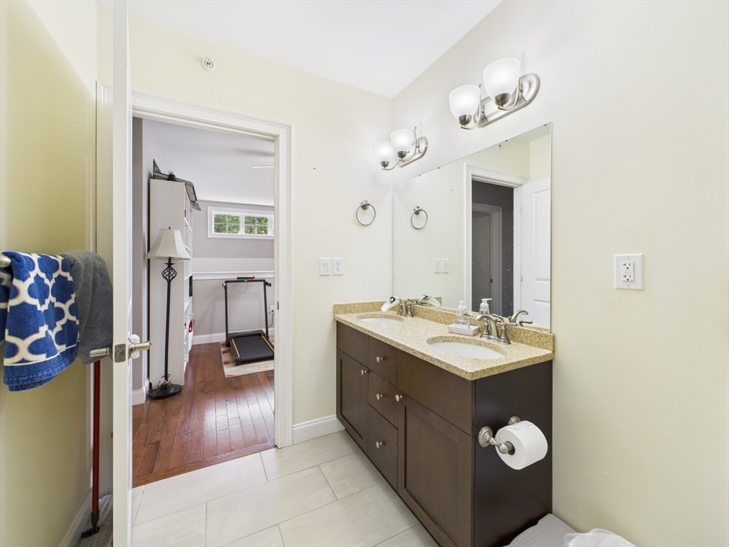 70 Endicott, Norwood