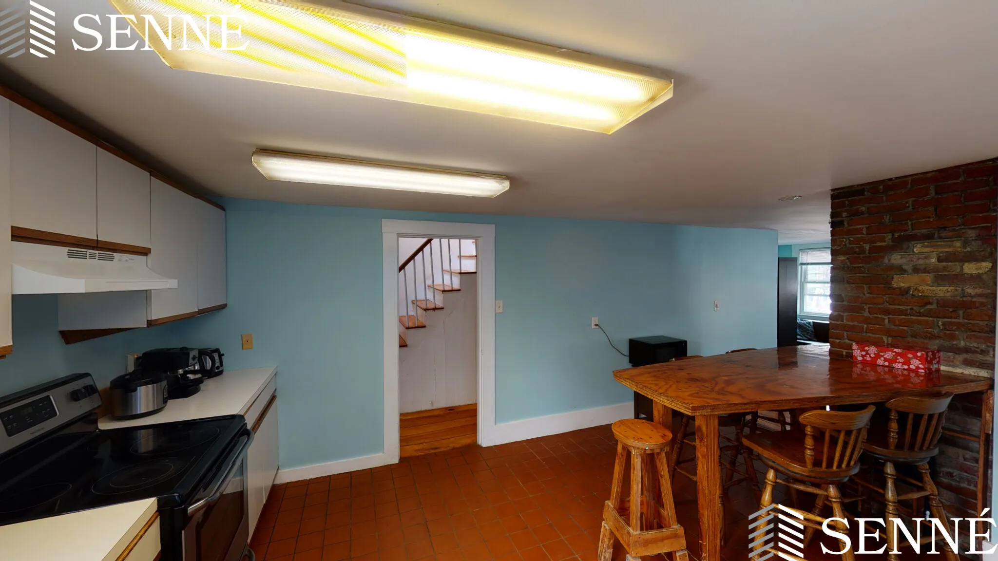 150 Spring St, East Cambridge