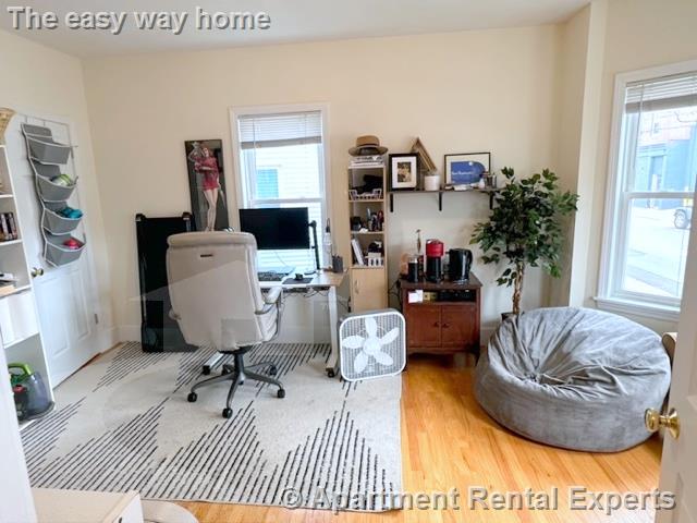 391 Columbia St, Inman Square