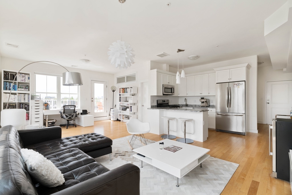 70 Prospect St, Union Square