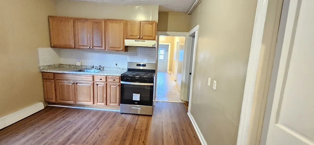 77-79 Willowwood, Dorchester