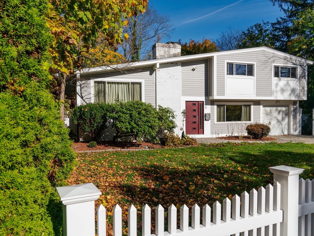 11 Mildred Rd, Newton