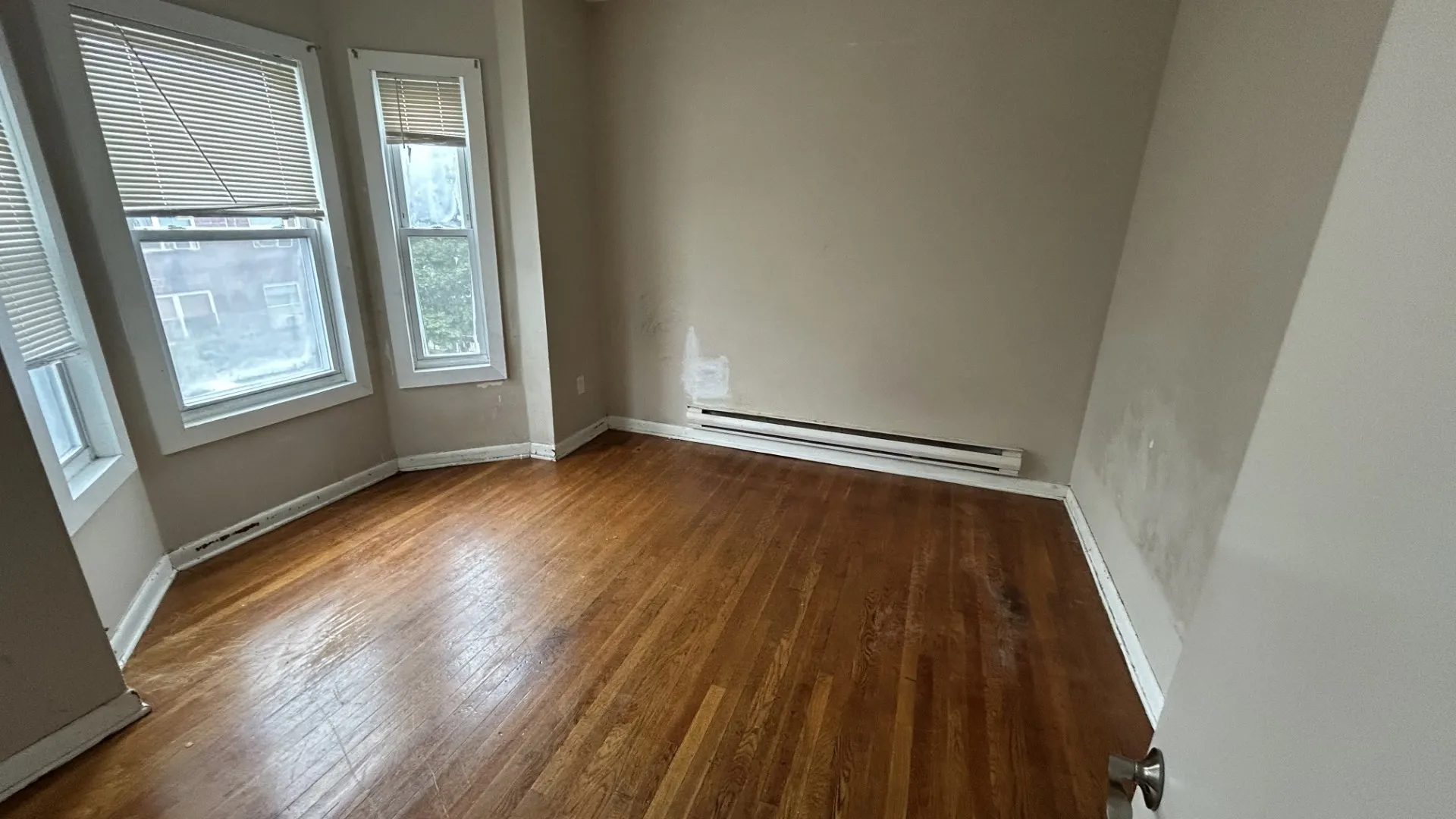 121 George St, Roxbury