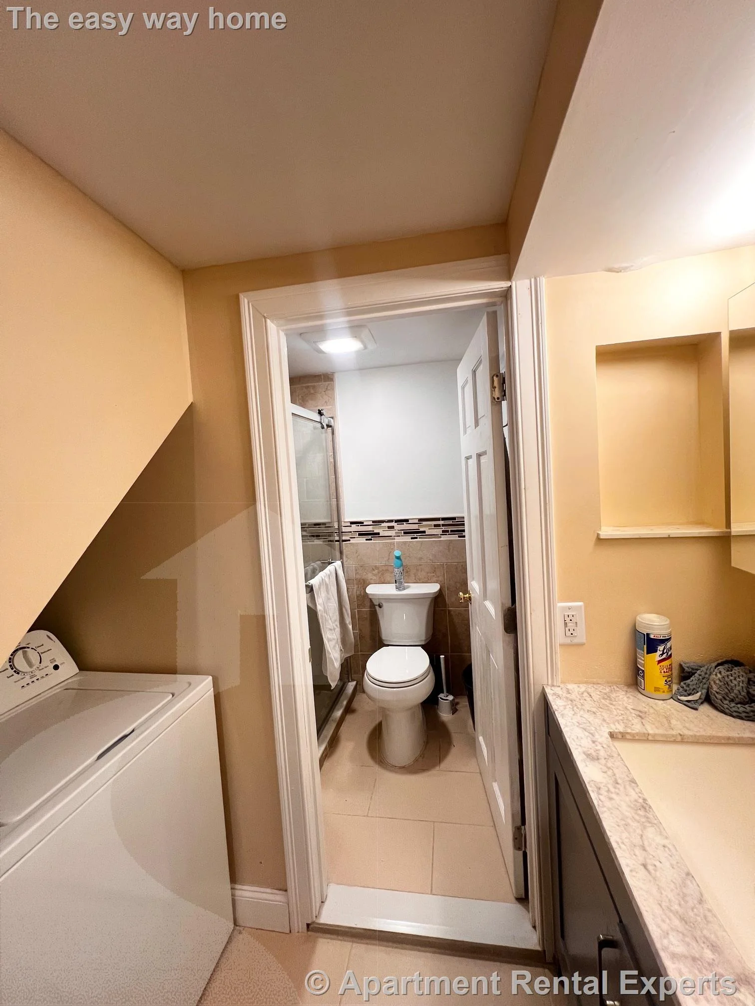 51 Beacon St, Inman Square