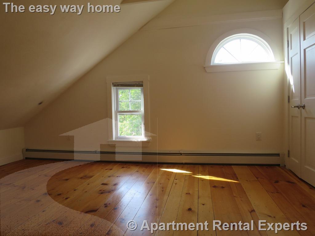 23 Lowell St, Porter Square