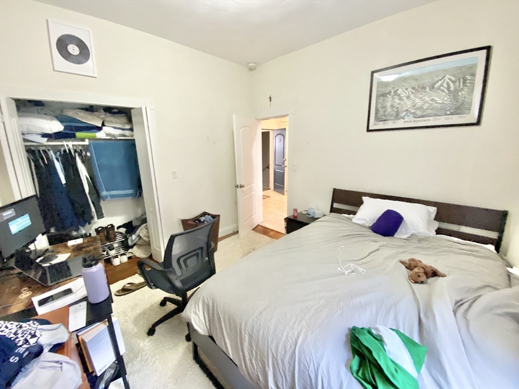 155 Salem St, North End