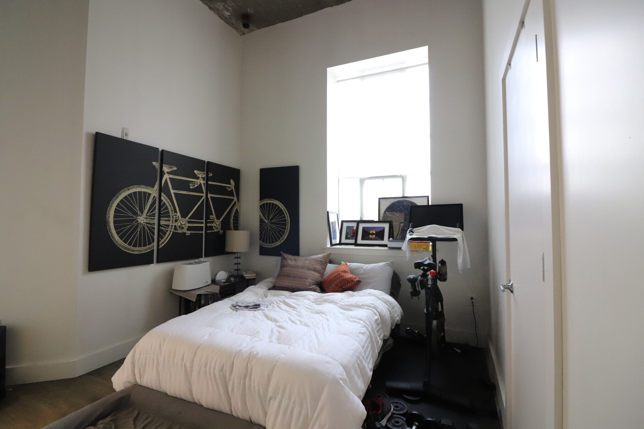 20 Sunnyside St, Jamaica Plain