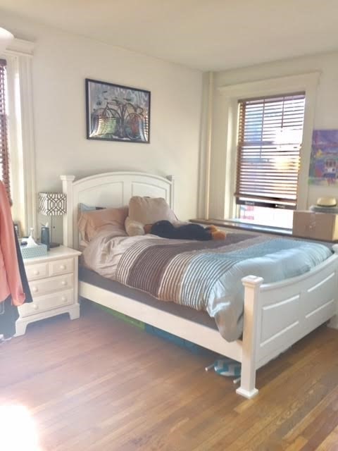 282 Newbury St, Back Bay