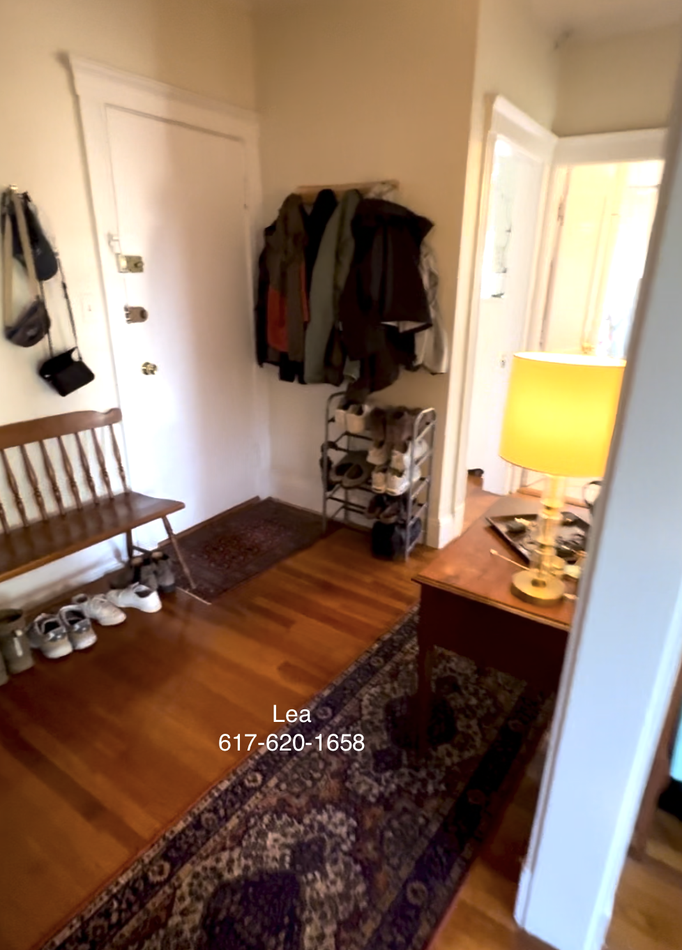 4 Vinal St, Brighton