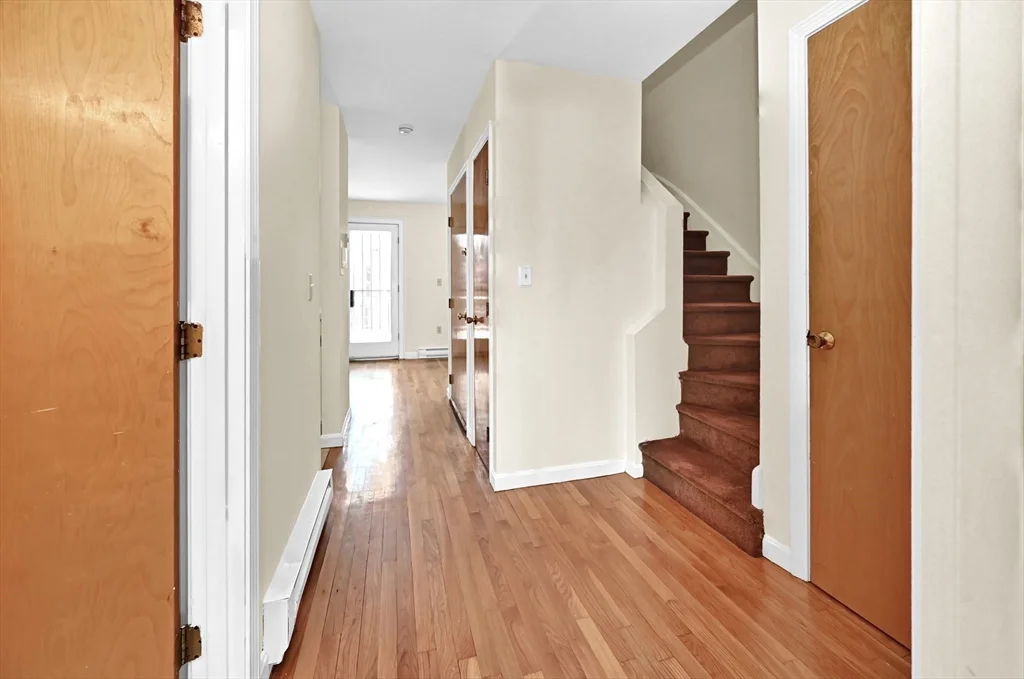 773 Tremont, South End