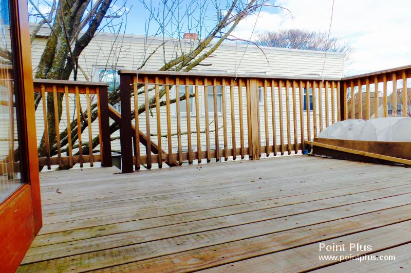 61 Market St, The Port