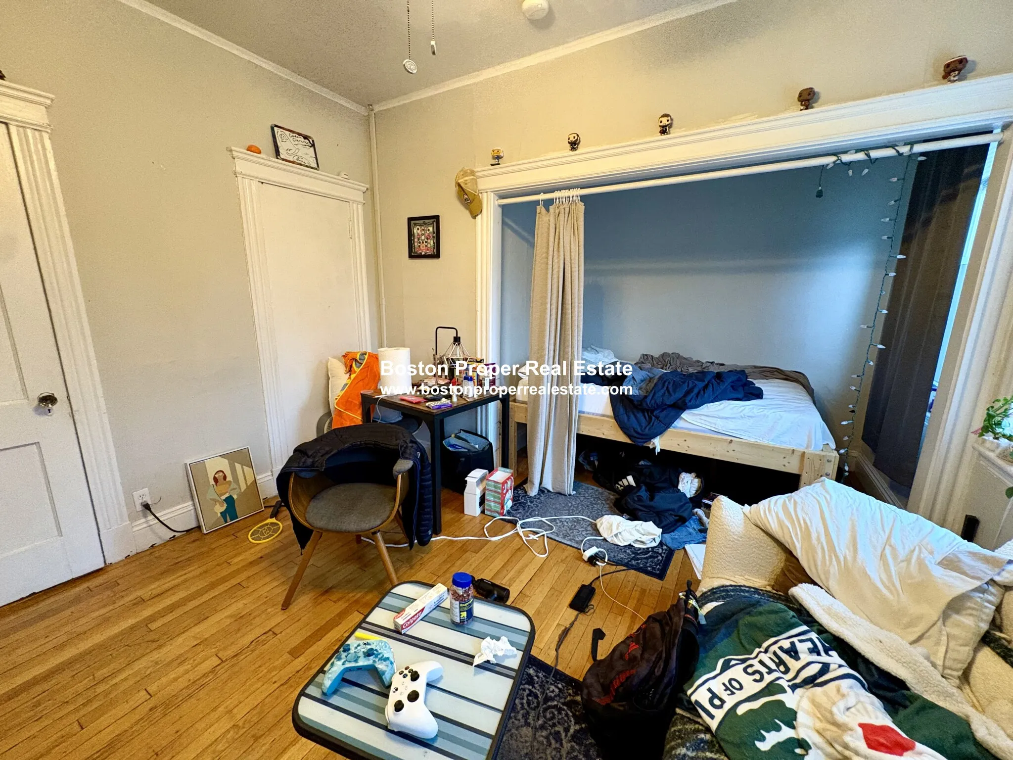 211 Park Dr, Fenway