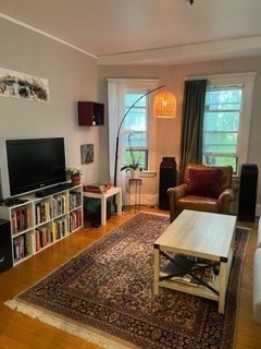 416 South Huntington, Jamaica Plain