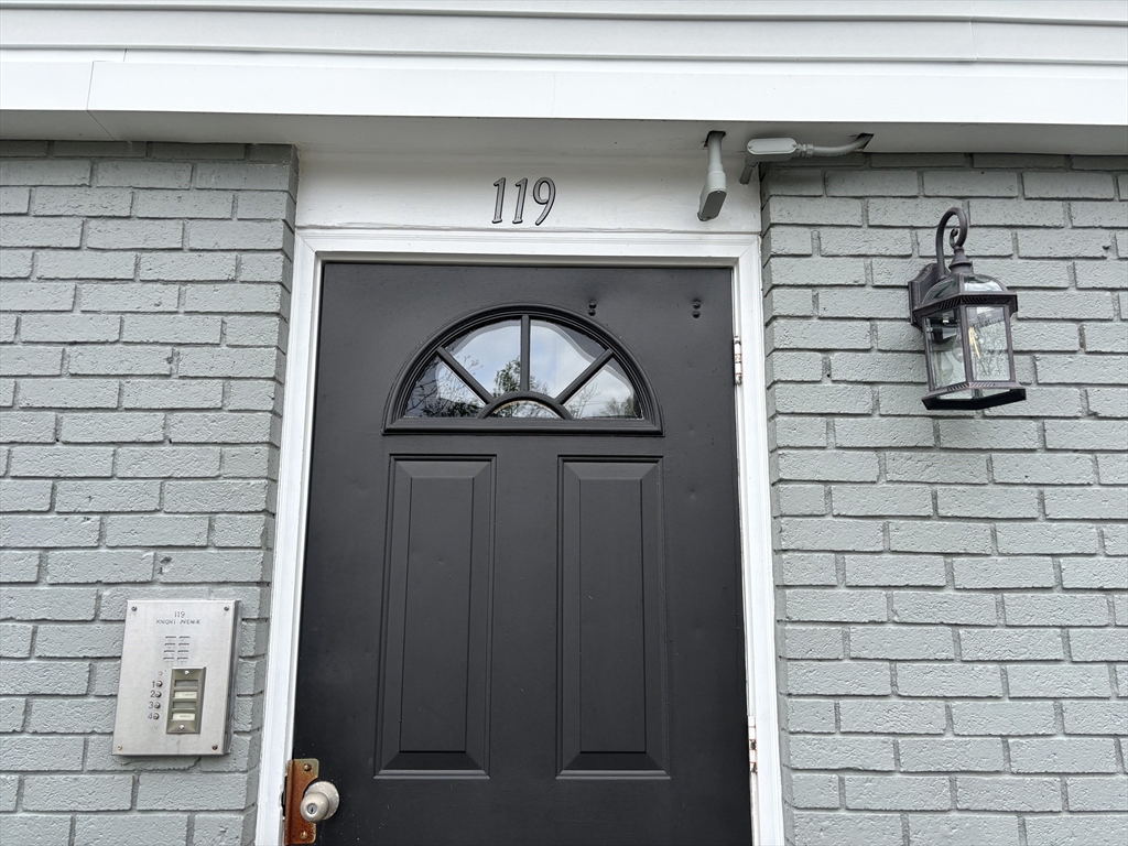 119 Knight Ave, Attleboro