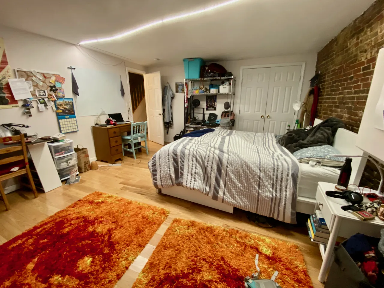 204 Northampton St, South End