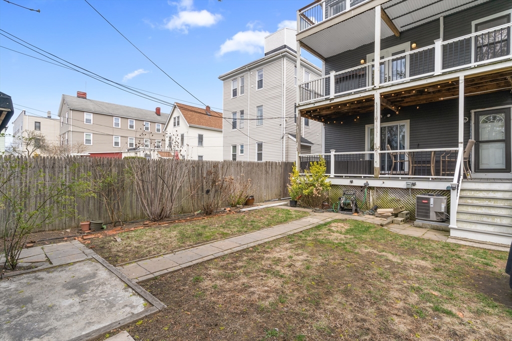 13 Maryland St, Dorchester